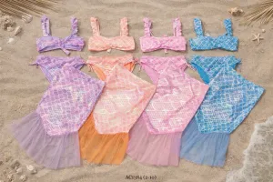 Babies and kids's Swimwear from clothing wholesaler S et C in France