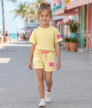 Babies and kids's Tops from clothing wholesaler S et C in France