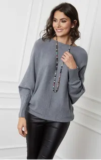 Mujer de Tops del mayorista de ropa Lea & Luc en Francia