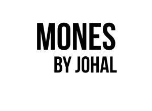 Logo - wholesaler (Mones by Johal GmbH)