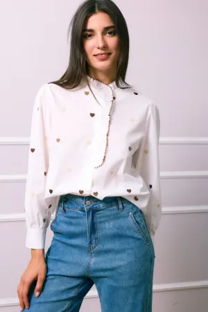 Hauts pour Femmes du grossiste en vêtements SO SWEET en France
