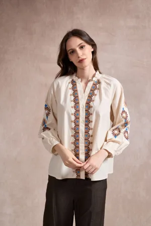 Mujer de Tops del mayorista de ropa SO SWEET en Francia