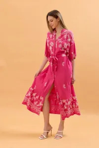 MulherVestidos de distribuidor de roupas SO SWEET em França