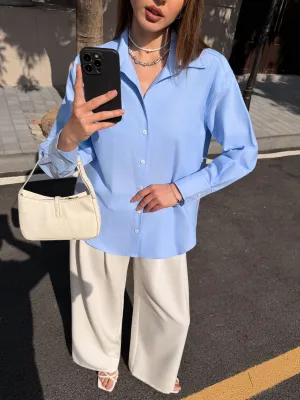 Mujer de Tops del mayorista de ropa Unika paris en Francia