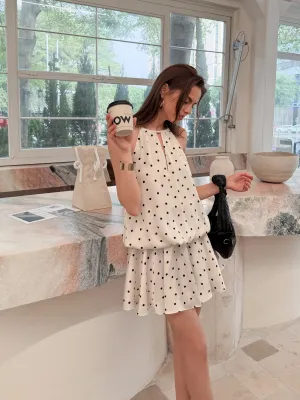 Kadınlar'in Elbisse'si Unika paris giyim toptancısından Fransa'te