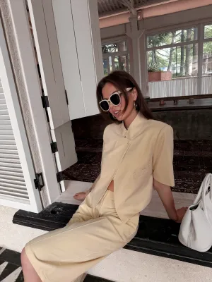 Kadınlar'in Dış giyim'si Unika paris giyim toptancısından Fransa'te