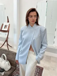 Kadınlar'in Dış giyim'si Unika paris giyim toptancısından Fransa'te