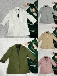 Vêtements d'extérieur pour Femmes  du grossiste en vêtements Piero Peng en Italie