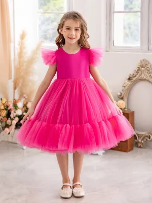 Babies and kids's Dresses from clothing wholesaler Piero Peng in Italy