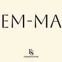 logo - wholesaler (EMMA by Fashion station)