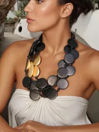 Kadınlar'in Mücevher'si DOMOFLOR S.L giyim toptancısından İspanya'te