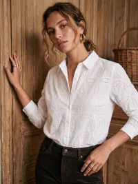 Top/Maglie per Donne dal grossista di abbigliamento Suzzy&Milly in Francia