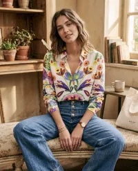 Kadınlar'in En fazla'si Suzzy&Milly giyim toptancısından Fransa'te