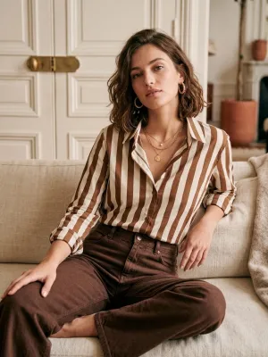 Top/Maglie per Donne dal grossista di abbigliamento Suzzy&Milly in Francia