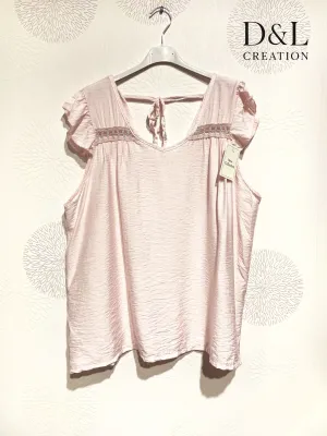 Mujer de Tops del mayorista de ropa D&L CREATION en null