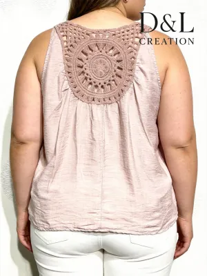 Women's Tops from clothing wholesaler D&L CREATION in null