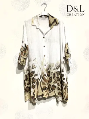 Women's Tops from clothing wholesaler D&L CREATION in null