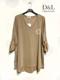 Women's Tops from clothing wholesaler D&L CREATION in null