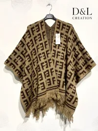 Mujer de Abrigo del mayorista de ropa D&L CREATION en null