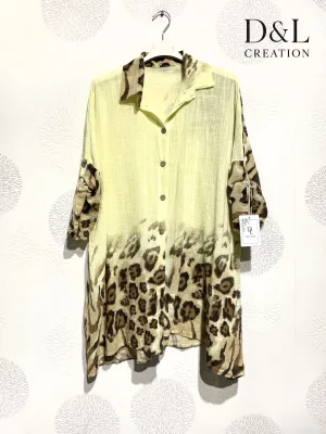 Mujer de Tops del mayorista de ropa D&L CREATION en null
