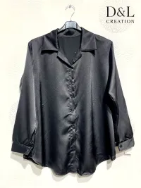 Women's Tops from clothing wholesaler D&L CREATION in null