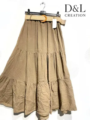 Women's Bottoms from clothing wholesaler D&L CREATION in null