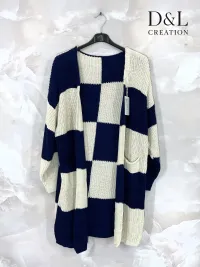 Women's Outerwear from clothing wholesaler D&L CREATION in null