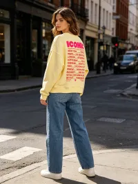 MulherTops de distribuidor de roupas saison du vent em França