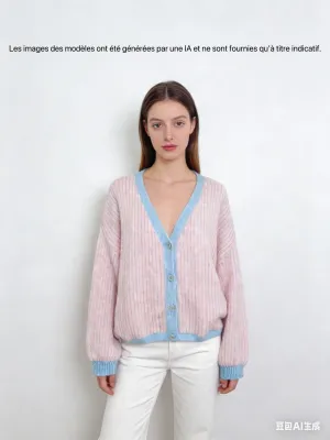 Women's Tops from clothing wholesaler saison du vent in France