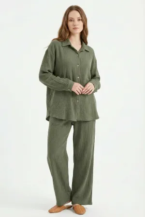 Women's Tops from clothing wholesaler saison du vent in France