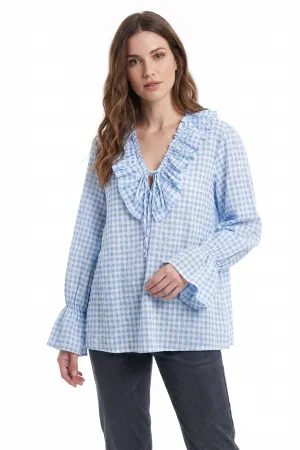 Women's Tops from clothing wholesaler saison du vent in France