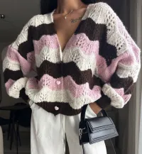 Giacche/Cappotti per Donne dal grossista di abbigliamento saison du vent in Francia