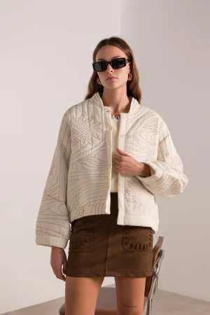 Mujer de Abrigo del mayorista de ropa Kikoki Mode BV en null