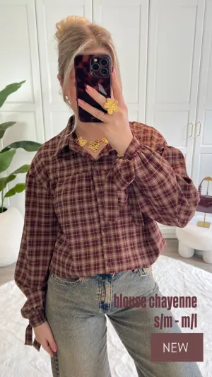 Top/Maglie per Donne dal grossista di abbigliamento Kikoki Mode BV in null