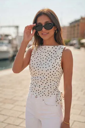 Mujer de Tops del mayorista de ropa Kikoki Mode BV en null