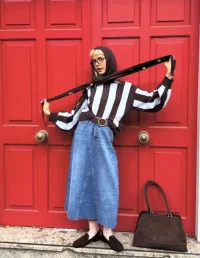 Women's Outerwear from clothing wholesaler Kikoki Mode BV in null