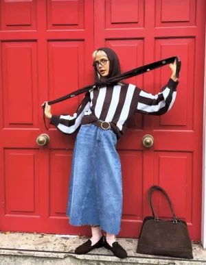 Women's Outerwear from clothing wholesaler Kikoki Mode BV in null