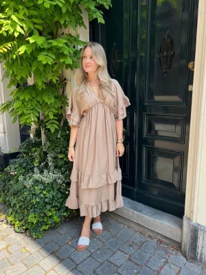 Robes pour Femmes  du grossiste en vêtements Kikoki Mode BV en null