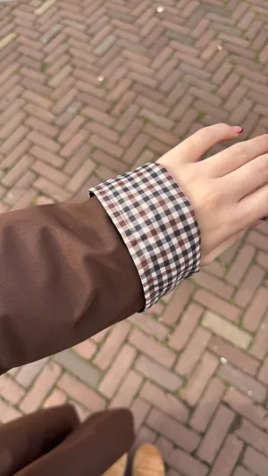 Women's Outerwear from clothing wholesaler Kikoki Mode BV in null