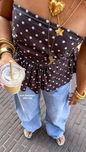 Top/Maglie per Donne dal grossista di abbigliamento Kikoki Mode BV in null