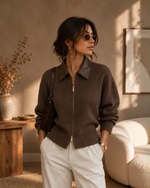 Women's Outerwear from clothing wholesaler Kikoki Mode BV in null