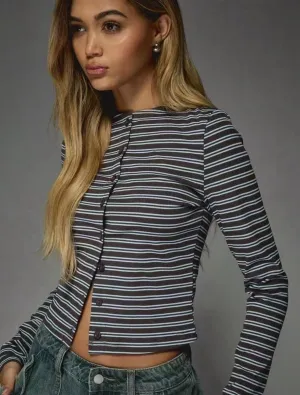 Top/Maglie per Donne dal grossista di abbigliamento Kikoki Mode BV in null