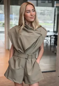 Women's Outerwear from clothing wholesaler Kikoki Mode BV in null