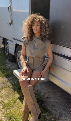 Top/Maglie per Donne dal grossista di abbigliamento Kikoki Mode BV in null