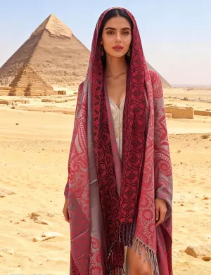 Women's Accessories from clothing wholesaler Anna Sciarpe in Italy