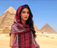 Women's Accessories from clothing wholesaler Anna Sciarpe in Italy