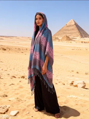 Women's Outerwear from clothing wholesaler Anna Sciarpe in Italy