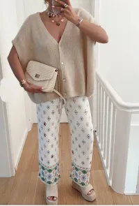 Top/Maglie per Donne dal grossista di abbigliamento schilojolie in Francia