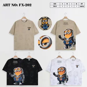 Top/Maglie per Unisex dal grossista di abbigliamento Mentex Homme in Francia