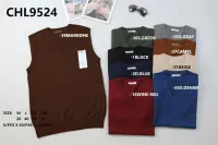 HomemTops de distribuidor de roupas Mentex Homme em França